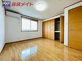 プレジール東浦 201 ｜ 三重県四日市市小杉町（賃貸アパート3LDK・2階・92.20㎡） その8