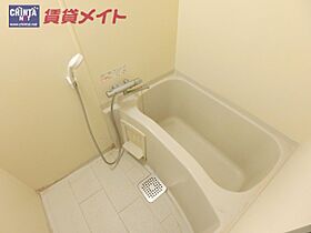 エスポワール生和 306 ｜ 三重県四日市市生桑町（賃貸アパート1K・3階・25.20㎡） その5