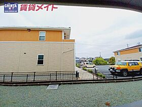 グリーンピア翔 102 ｜ 三重県三重郡朝日町大字縄生（賃貸アパート1DK・1階・33.00㎡） その14