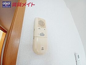 フリーデ 103 ｜ 三重県三重郡川越町大字豊田一色（賃貸マンション1R・1階・31.01㎡） その16