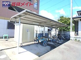 フリーデ 103 ｜ 三重県三重郡川越町大字豊田一色（賃貸マンション1R・1階・31.01㎡） その9