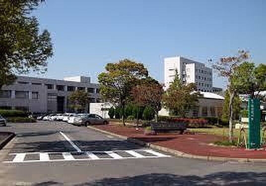 リブェール桜 302｜三重県四日市市大字茂福(賃貸マンション1K・3階・26.25㎡)の写真 その20