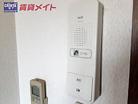 ＪＩＮハイツ生桑 306 ｜ 三重県四日市市生桑町（賃貸マンション1K・3階・25.92㎡） その12