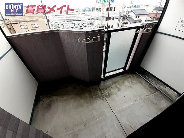 ロジュマン生桑 305｜三重県四日市市生桑町(賃貸マンション1K・3階・24.30㎡)の写真 その11