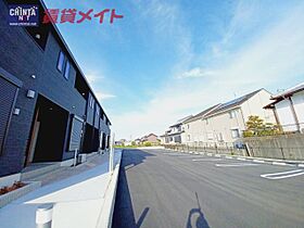 クラインボッシェII 101 ｜ 三重県三重郡川越町大字亀尾新田（賃貸アパート1LDK・1階・50.01㎡） その16