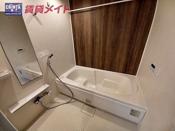 画像5:同タイプの部屋写真です。