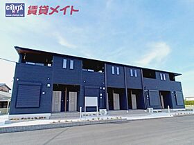 クラインボッシェI 102 ｜ 三重県三重郡川越町大字亀尾新田（賃貸アパート1LDK・1階・50.05㎡） その1