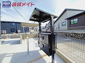 クラインボッシェI 102 ｜ 三重県三重郡川越町大字亀尾新田（賃貸アパート1LDK・1階・50.05㎡） その14