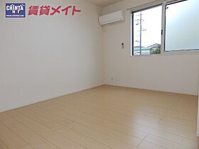 ベイサイド　フクサキ 103 ｜ 三重県三重郡川越町大字亀崎新田（賃貸アパート1LDK・1階・40.46㎡） その6