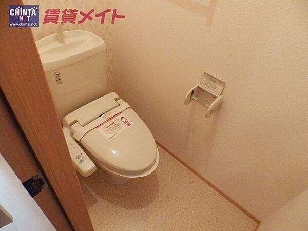 サンクレール 101｜三重県四日市市別名３丁目(賃貸アパート1LDK・1階・48.23㎡)の写真 その10