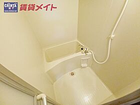 五反田2005 103 ｜ 三重県四日市市茂福町（賃貸マンション1K・1階・33.24㎡） その5