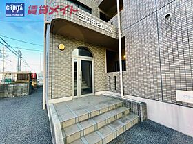 五反田2005 103 ｜ 三重県四日市市茂福町（賃貸マンション1K・1階・33.24㎡） その15