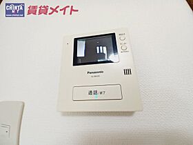 五反田2005 103 ｜ 三重県四日市市茂福町（賃貸マンション1K・1階・33.24㎡） その13