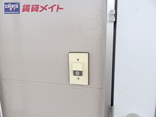 画像15:セキュリティ同型参考写真