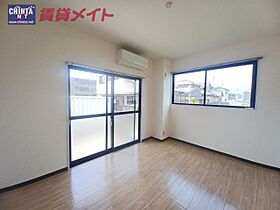 アムールヴァン 105 ｜ 三重県四日市市金場町（賃貸マンション3LDK・1階・63.43㎡） その3