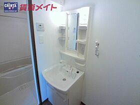 パラッツォ 203 ｜ 三重県四日市市川北２丁目（賃貸マンション2LDK・2階・59.35㎡） その12