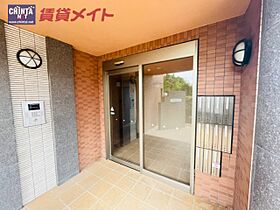 パラッツォ 203 ｜ 三重県四日市市川北２丁目（賃貸マンション2LDK・2階・59.35㎡） その6