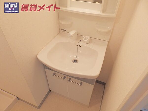 クレストウィル 202｜三重県四日市市小牧町(賃貸マンション2DK・2階・52.92㎡)の写真 その12