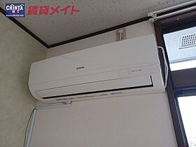 マリオ豊田B 201 ｜ 三重県四日市市松寺１丁目（賃貸アパート1K・2階・19.80㎡） その11