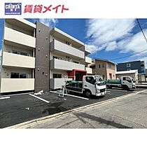 ＭＡＲＵＭＩ(マルミ) 203 ｜ 三重県四日市市東富田町（賃貸マンション1R・2階・30.41㎡） その17