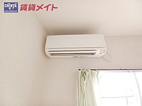 ポラリスハイツ 201 ｜ 三重県四日市市松原町（賃貸マンション1K・2階・24.64㎡） その12