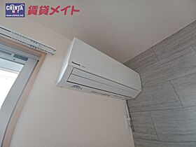 セーリング V　B 102 ｜ 三重県四日市市大字羽津（賃貸アパート1K・1階・30.03㎡） その17