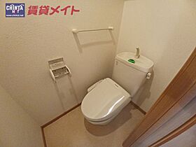 プリマヴェールI 202 ｜ 三重県四日市市富士町（賃貸アパート1LDK・2階・39.04㎡） その10