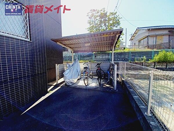 コスモス 102｜三重県四日市市大矢知町(賃貸マンション1R・1階・30.80㎡)の写真 その8