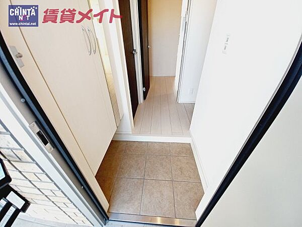 D-room別名　A棟 103｜三重県四日市市別名４丁目(賃貸アパート1LDK・1階・47.97㎡)の写真 その14