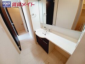 D-room別名　A棟 103 ｜ 三重県四日市市別名４丁目（賃貸アパート1LDK・1階・47.97㎡） その8