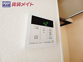 D-room別名　A棟 103 ｜ 三重県四日市市別名４丁目（賃貸アパート1LDK・1階・47.97㎡） その12