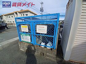 プロミネント川越富洲原 1E ｜ 三重県三重郡川越町大字豊田（賃貸マンション1K・1階・20.60㎡） その14