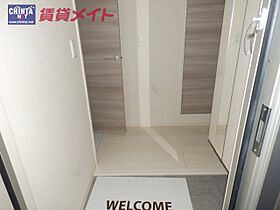 アンファン　ナッツ 102 ｜ 三重県四日市市京町（賃貸アパート1K・1階・36.92㎡） その15