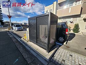 アンファン　ナッツ 102 ｜ 三重県四日市市京町（賃貸アパート1K・1階・36.92㎡） その20