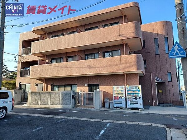 レジデンス阿倉川 303｜三重県四日市市阿倉川町(賃貸マンション1R・3階・31.01㎡)の写真 その21