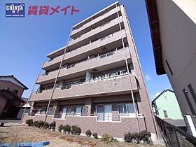 ベレーザ末永 402 ｜ 三重県四日市市野田１丁目（賃貸マンション3LDK・4階・62.08㎡） その1