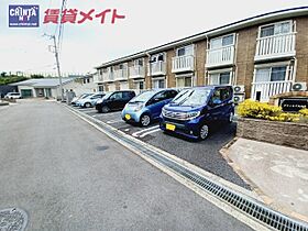 グランモア矢内谷 208 ｜ 三重県四日市市大矢知町（賃貸アパート1K・2階・26.27㎡） その7