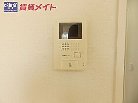 グランモア矢内谷 208 ｜ 三重県四日市市大矢知町（賃貸アパート1K・2階・26.27㎡） その15