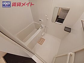 セーリング V　B 306 ｜ 三重県四日市市大字羽津（賃貸アパート1K・3階・30.03㎡） その5