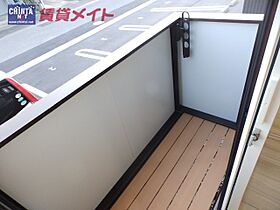 ロータスハウス 103 ｜ 三重県四日市市新浜町（賃貸アパート1LDK・1階・33.61㎡） その14