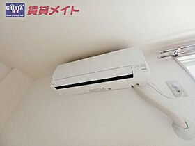 エルドラド 1C ｜ 三重県四日市市松寺２丁目（賃貸アパート1LDK・1階・52.17㎡） その16