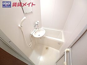 アーバンハイツ藤 101 ｜ 三重県四日市市大字茂福（賃貸アパート1K・1階・22.00㎡） その5