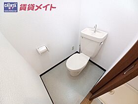 アーバンハイツ藤 101 ｜ 三重県四日市市大字茂福（賃貸アパート1K・1階・22.00㎡） その7