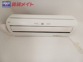 レジデンス　ペオニア 201 ｜ 三重県三重郡朝日町大字柿（賃貸アパート1LDK・2階・46.09㎡） その27