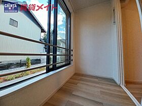 ミライズテラス川越　III 102 ｜ 三重県三重郡川越町大字当新田（賃貸アパート1LDK・1階・50.05㎡） その13