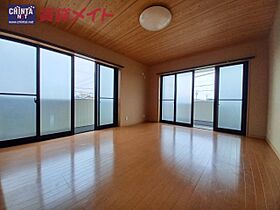 高松様アパート 2 ｜ 三重県四日市市松原町（賃貸マンション1LDK・2階・49.36㎡） その6