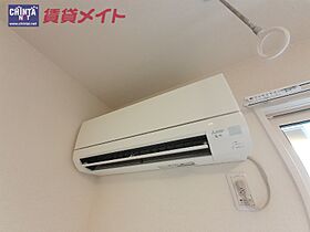 ＤーｒｏｏｍＹＨ 206 ｜ 三重県四日市市白須賀１丁目（賃貸アパート1K・2階・30.03㎡） その29