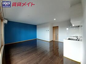 メゾンアベリア 205 ｜ 三重県三重郡川越町大字当新田（賃貸アパート2LDK・2階・65.00㎡） その3