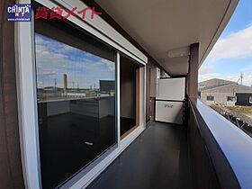 メゾンアベリア 205 ｜ 三重県三重郡川越町大字当新田（賃貸アパート2LDK・2階・65.00㎡） その11