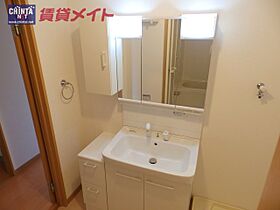 Ｗｉｌｌ 206 ｜ 三重県四日市市金場町（賃貸マンション1LDK・2階・40.10㎡） その8